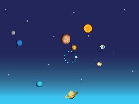 Solar System 1