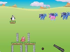 Physics Game 1