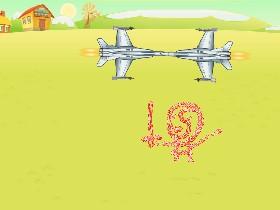 plane crash