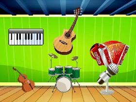 Rock Band 1