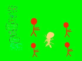Dance Machine 3000