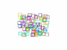 coding squares!