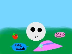 My Pet Boo 1 1