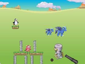 Physics Game 2