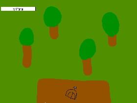 Minecraft invasion