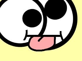 Googly Eyes 1