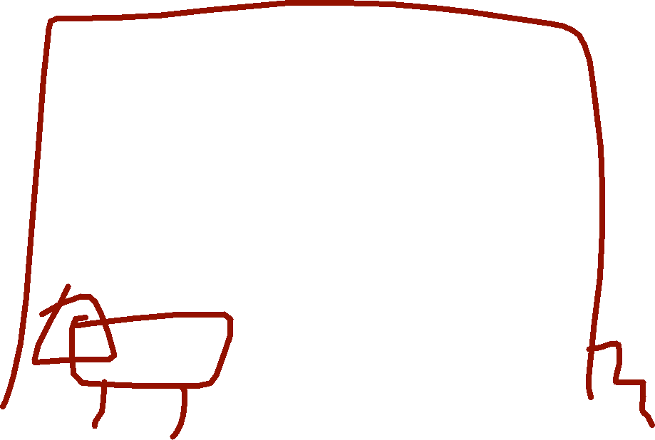 My parents are missing 1