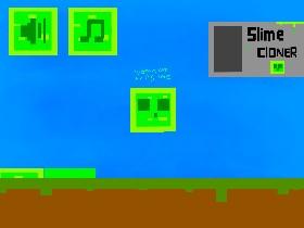 invasan of the slime