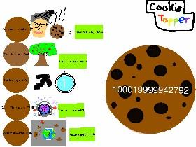 Cookie maker better