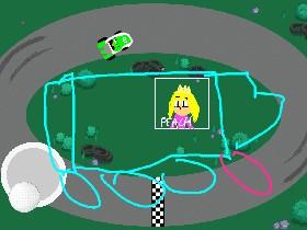 Mario Kart 1 4