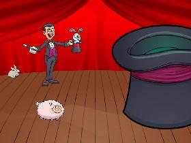 Magic Trick 1 1