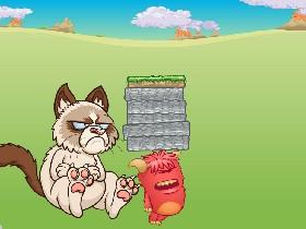 Grumpy Cat 2