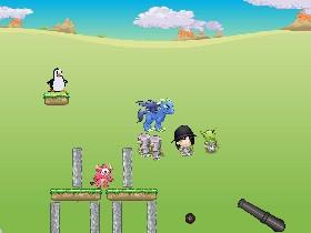 Physics Game 4