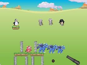 Physics Game 3