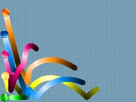 Falling Trails 1 1