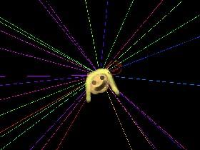 3D spaceship 1
