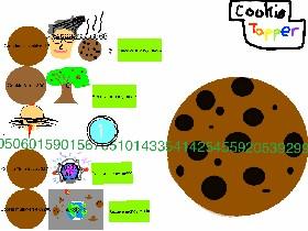 coockie tapper HACKED