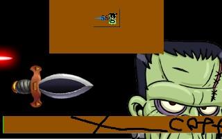get Frankenstein