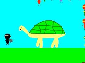 ninja atack 2
