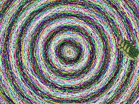 hypno turtle😭