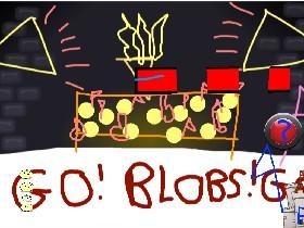 Blob Race