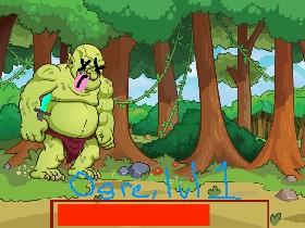 Ogre game 1