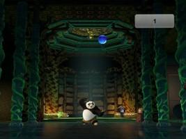 Kung Fu Panda - Po STUDENT