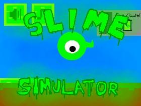 Slime Simulator 1 2 1