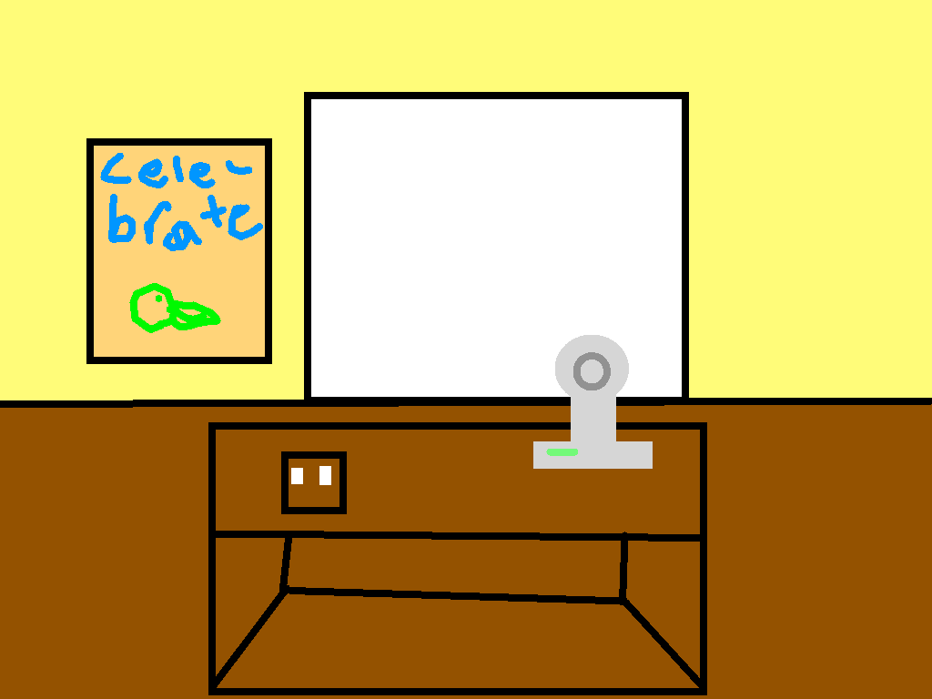 One Week at Croc&#039;s 1.3