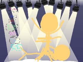 Dance Machine 3000 2