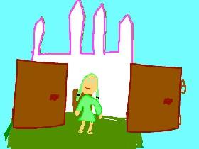 Run away adventure 1 1