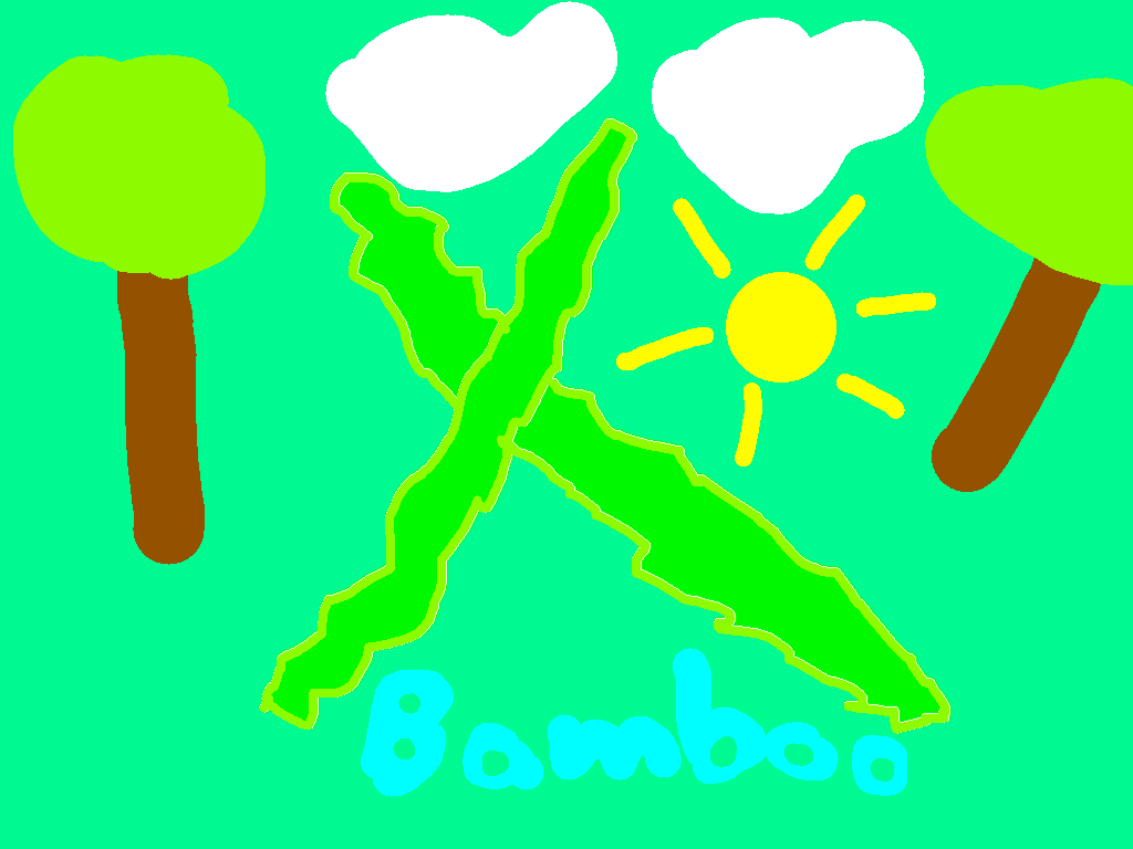 Panda Draw 1