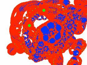 Mr blob 1