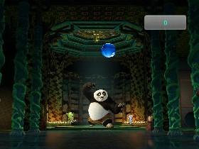 Kung Fu Panda - Po STUDENT 1