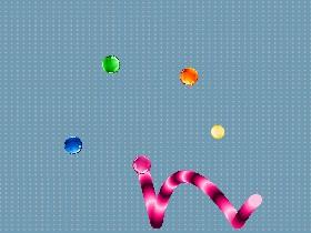 Falling Trails 2