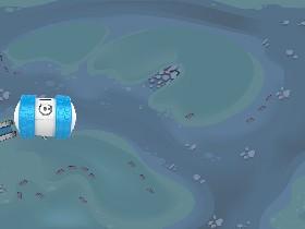 Chopper Game 2