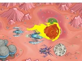 Arcade Shooter Game 4