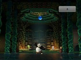 Kung Fu Panda - Po STUDENT 1