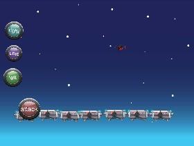 Platformer Game 1