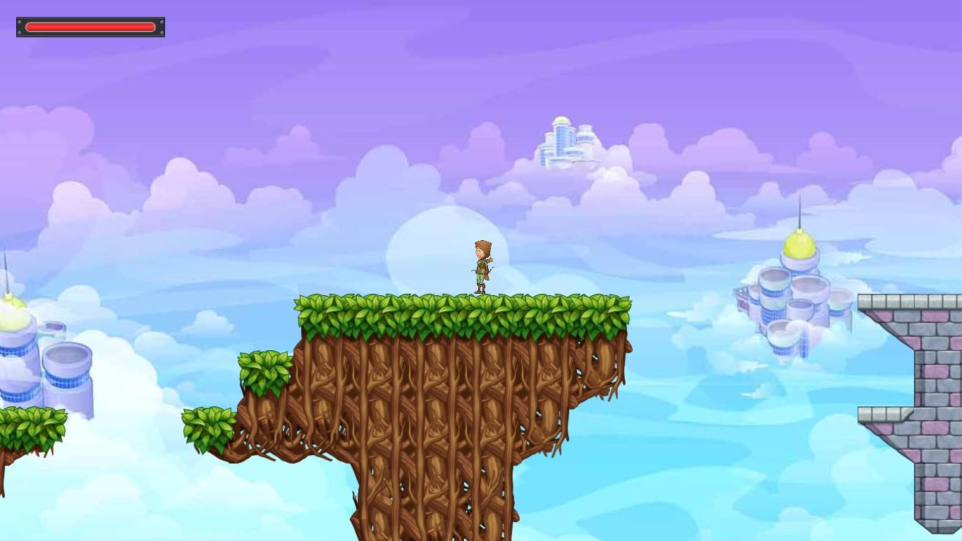 Platformer Tutorial