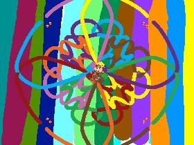 Kaleido draw 1 1