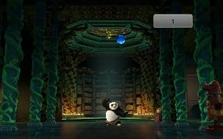 Kung Fu Panda - Po STUDENT 1