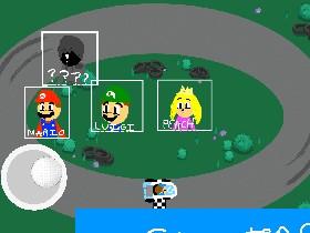 Mario Kart 1  😍😎🚗💕😜🍬🛣💯✅ 1 1