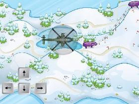 Direction Keys 1
