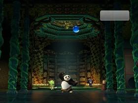 Kung Fu Panda - Po