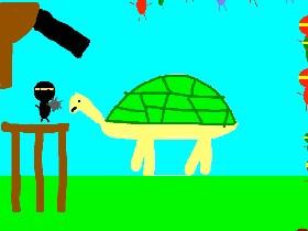 ninja atack 3