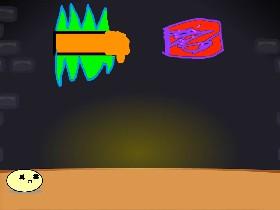 Ceiling Trap 1 1