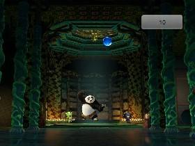 Kung Fu Panda - Po STUDENT 2