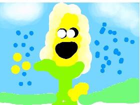 CORN FROM PVZ