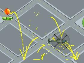 Motion Trails 2